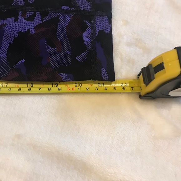 Lululemon Pace Rival Crop capris - Picture 10 of 10